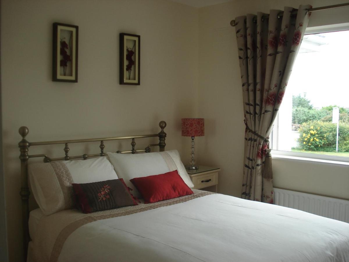 Edenvale Bed & Breakfast Portnoo Ngoại thất bức ảnh