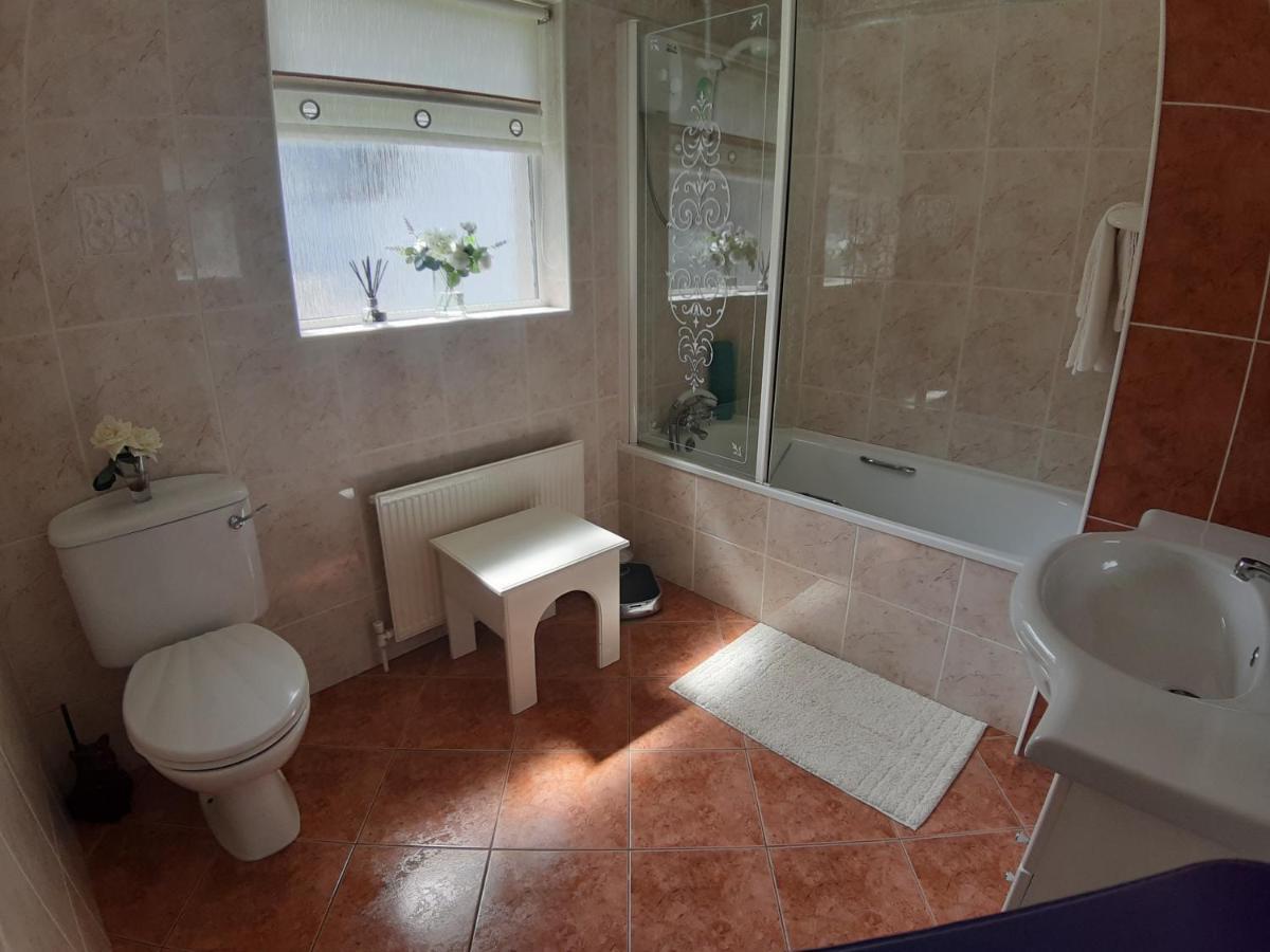 Edenvale Bed & Breakfast Portnoo Ngoại thất bức ảnh