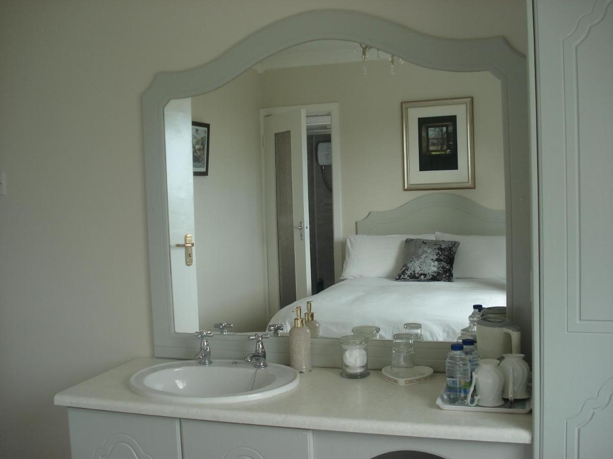 Edenvale Bed & Breakfast Portnoo Ngoại thất bức ảnh