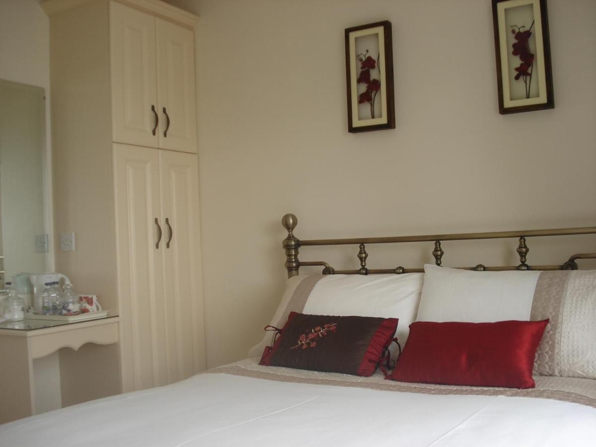 Edenvale Bed & Breakfast Portnoo Ngoại thất bức ảnh